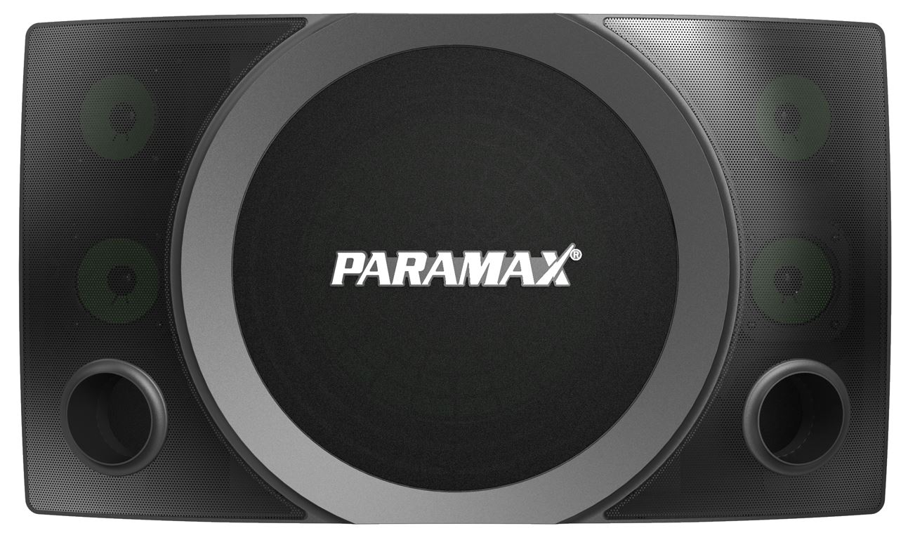 loa karaoke chuyên nghiệp chất lượng cao